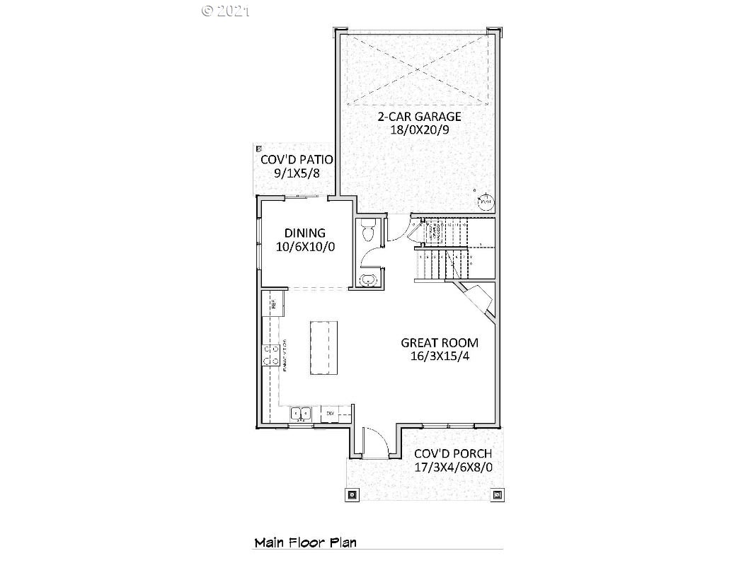 17052 Southeast Troge Road, Unit LT305 Happy Valley, OR 97086 - Photo 22 of 26 Gallery Image 22