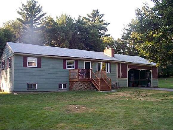 8 Rita Avenue Hudson, NH 03051 - Photo 1 of 1