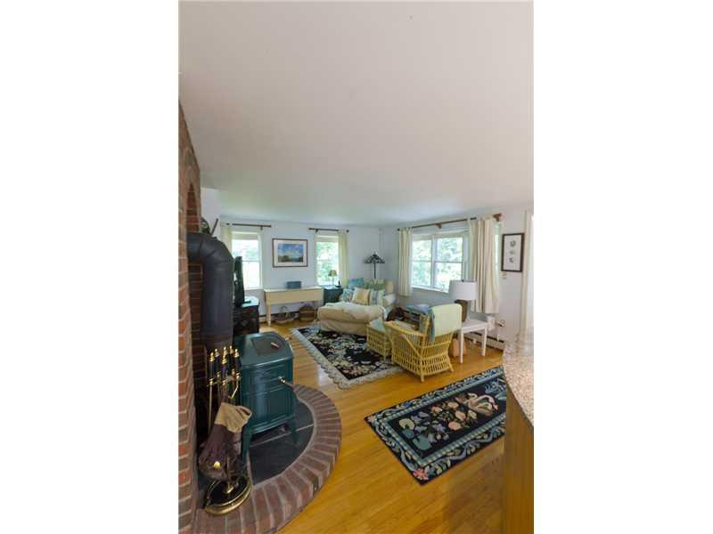 11 Pleasant Ridge Drive Camden, ME 04843 - Photo 8 of 19 Den/Family/Great Room.
