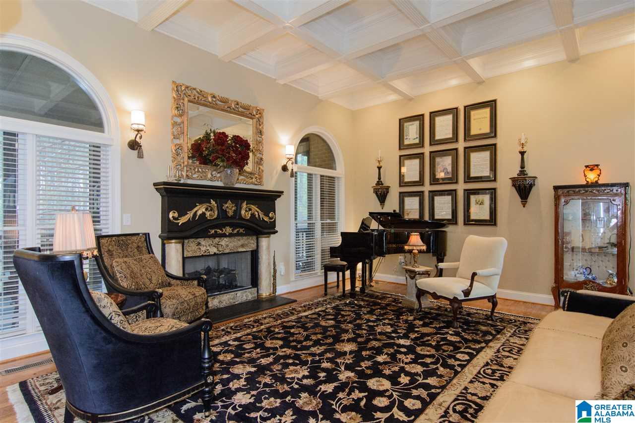 1080 Kingston Road Chelsea, AL 35043 - Photo 4 of 50
