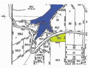 308 Shores Camp Road Adger, AL 35006 - Photo 1 of 1