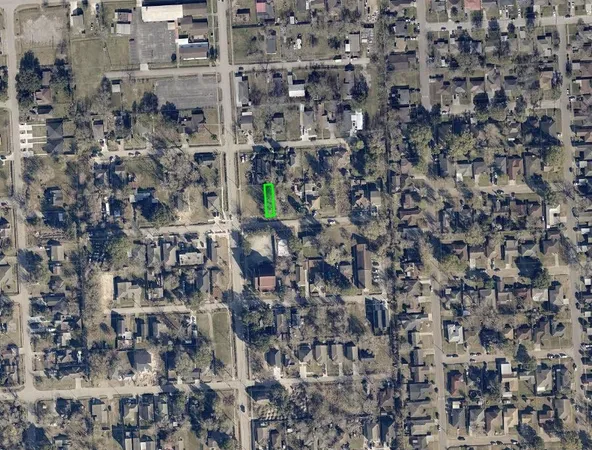 $51,000 | 0 Cartersville Street, Houston, TX 77029
