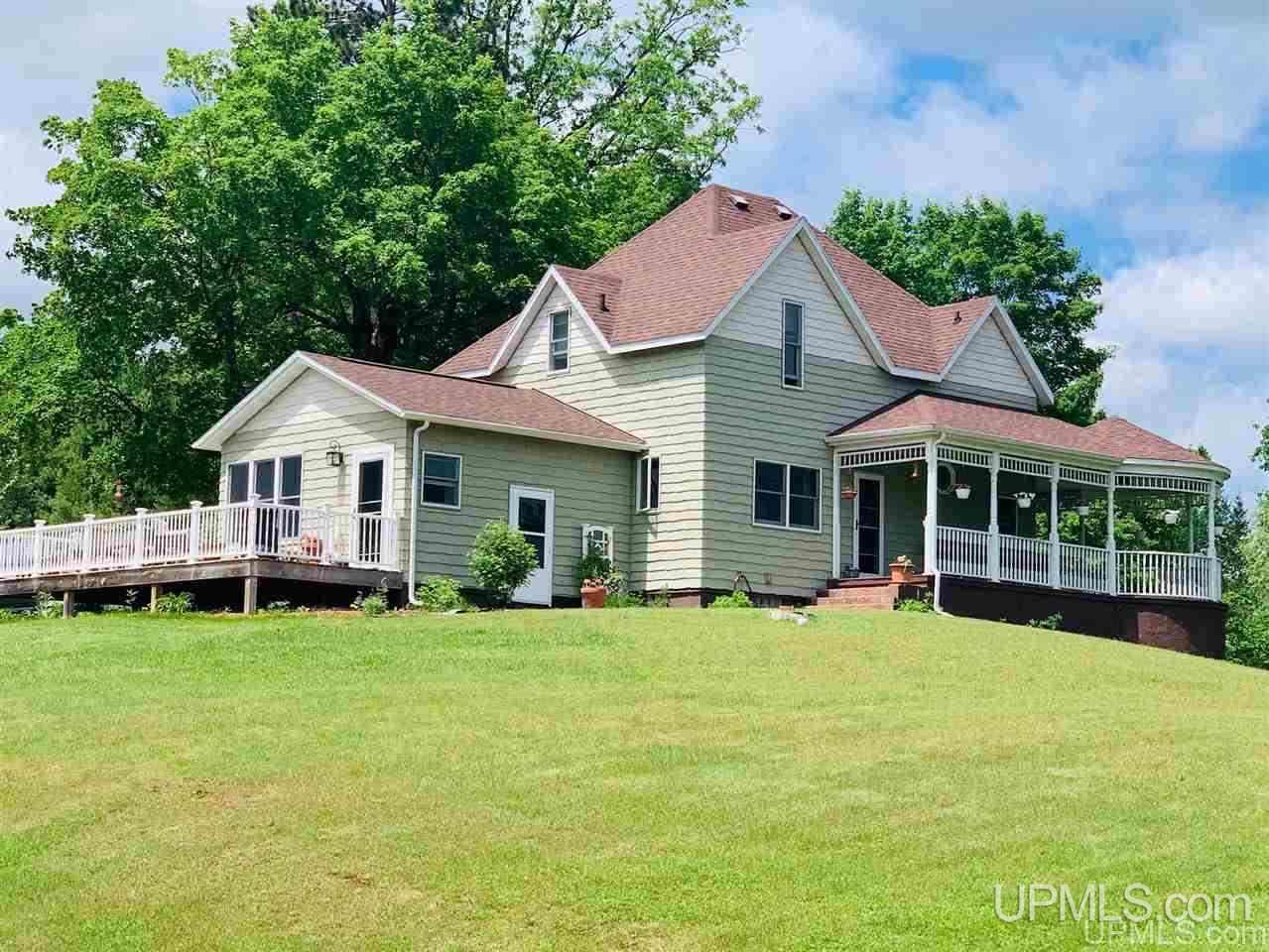 W521 County Road Niagara, WI 54151 - Photo 26 of 27