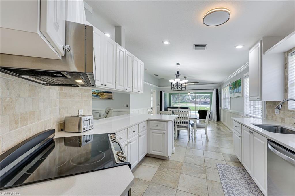 7221 Bellini Way Naples, FL 34114 - Photo 6 of 30