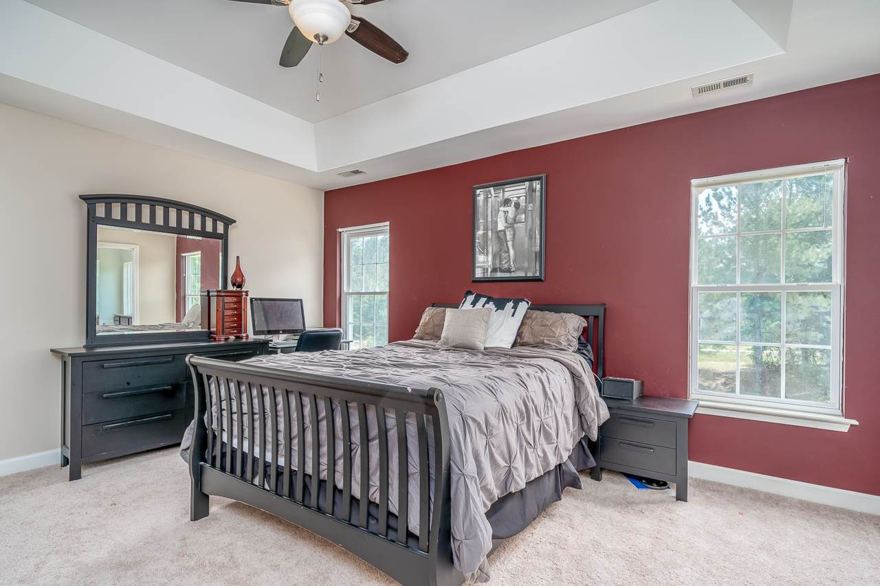 6228 Amber Bluffs Crescent Raleigh, NC 27616 - Photo 13 of 25 Photo 13