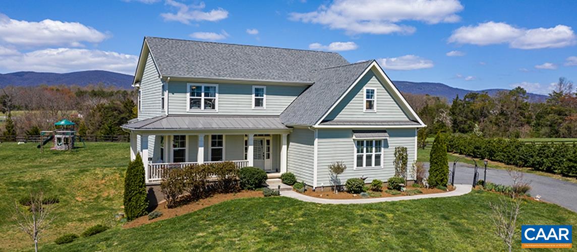6386 Midway Road Crozet, VA 22932 - Photo 1 of 68 Gallery Image 1