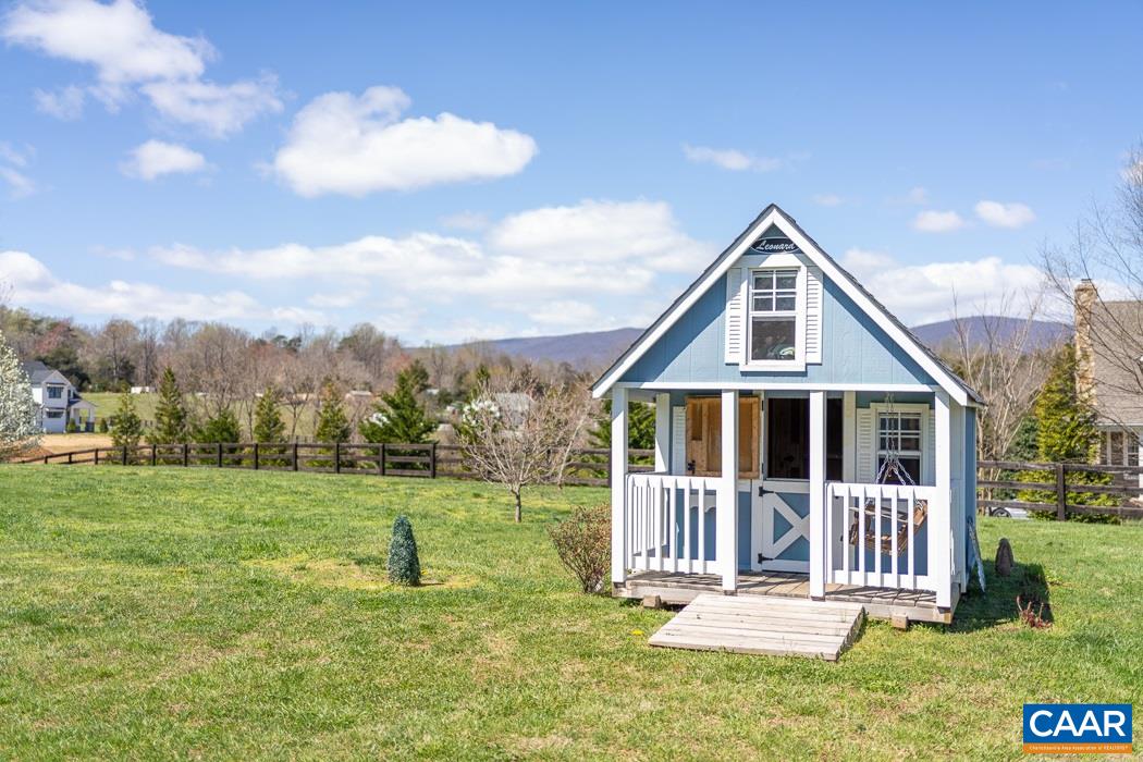 6386 Midway Road Crozet, VA 22932 - Photo 59 of 68 Gallery Image 59