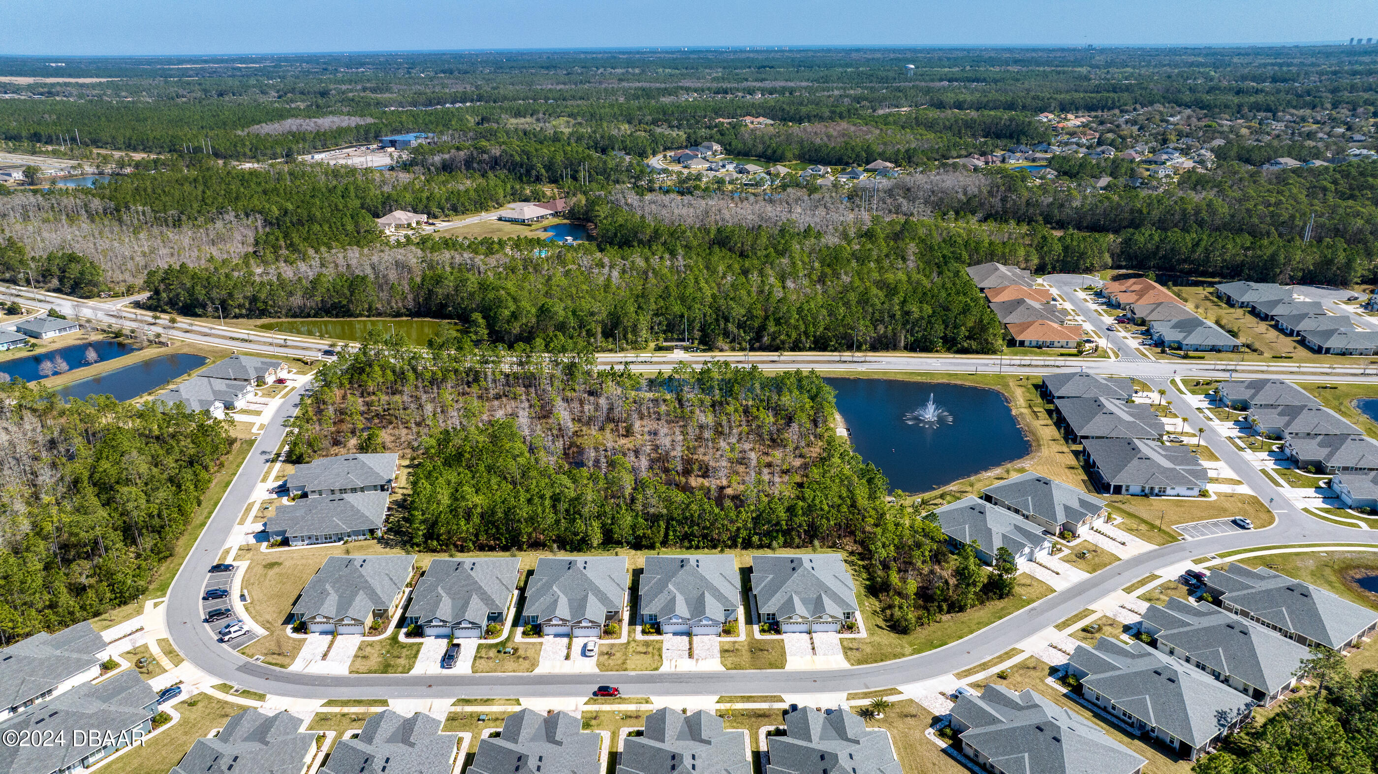 53 Wrendale Loop Ormond Beach, FL 32174 - Photo 55 of 67 53WrendaleLoop_Drone-6