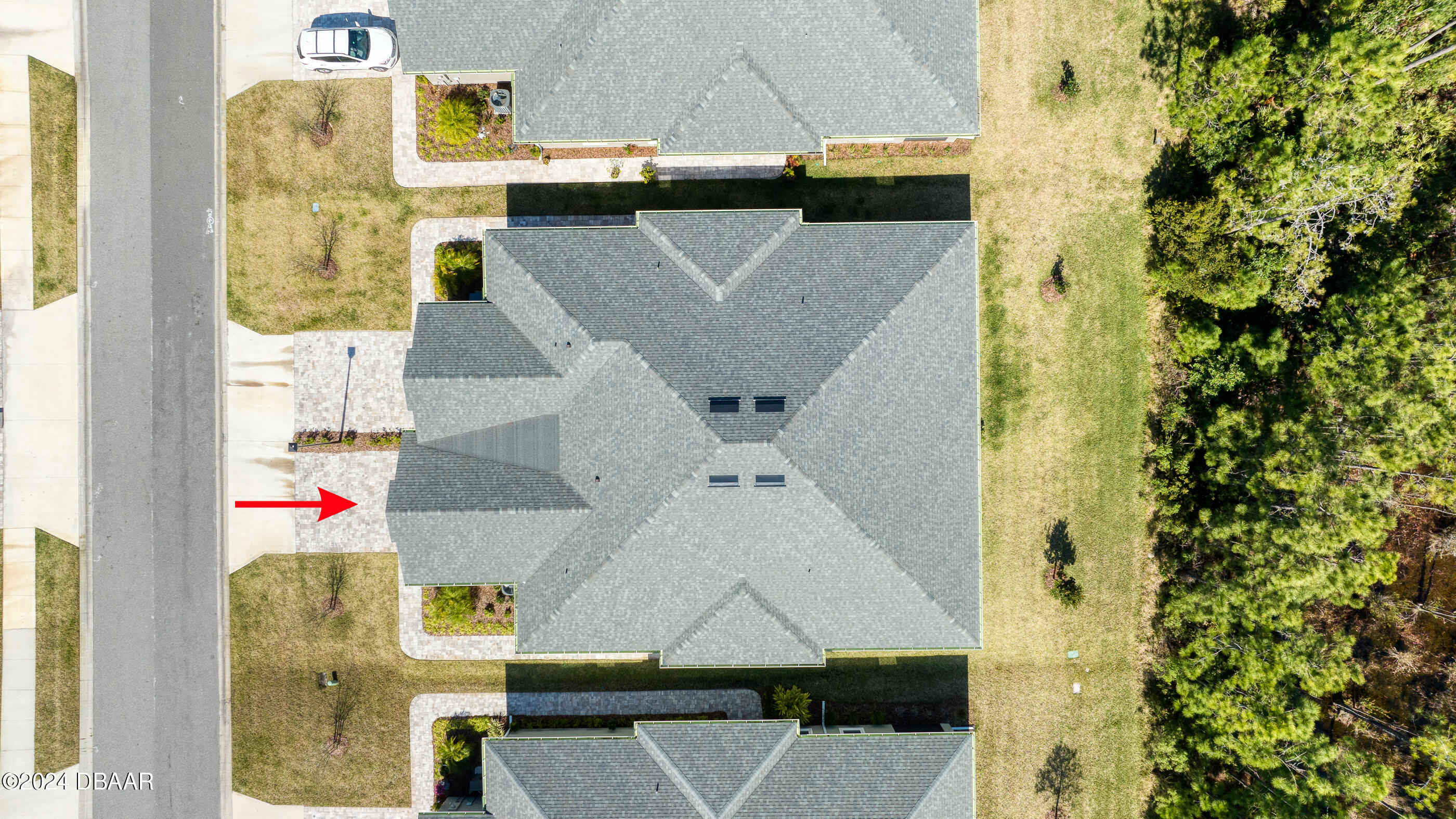 53 Wrendale Loop Ormond Beach, FL 32174 - Photo 60 of 67 53WrendaleLoop_Drone-11_arrow