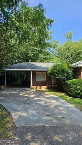 $950 | 603 Anderson Avenue, Fort Valley, GA 31030