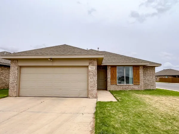$1,625 | 7002 12th Street, Lubbock, TX 79416