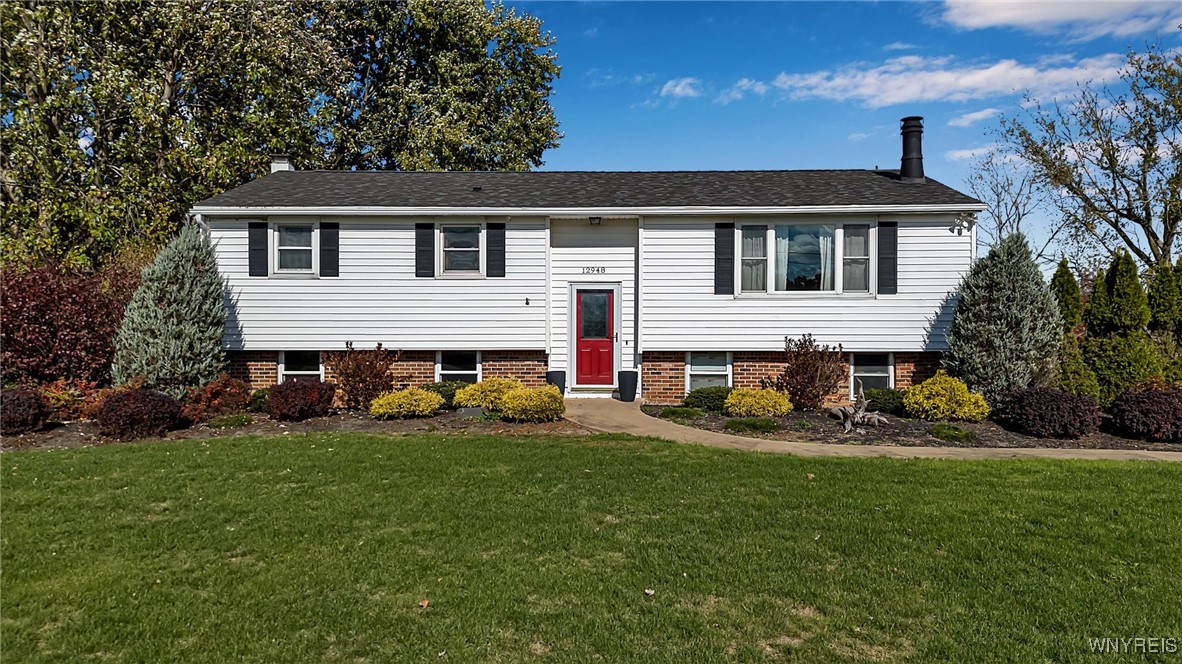 12948 Swift Mills Road Akron, NY 14001 - Photo 1 of 1