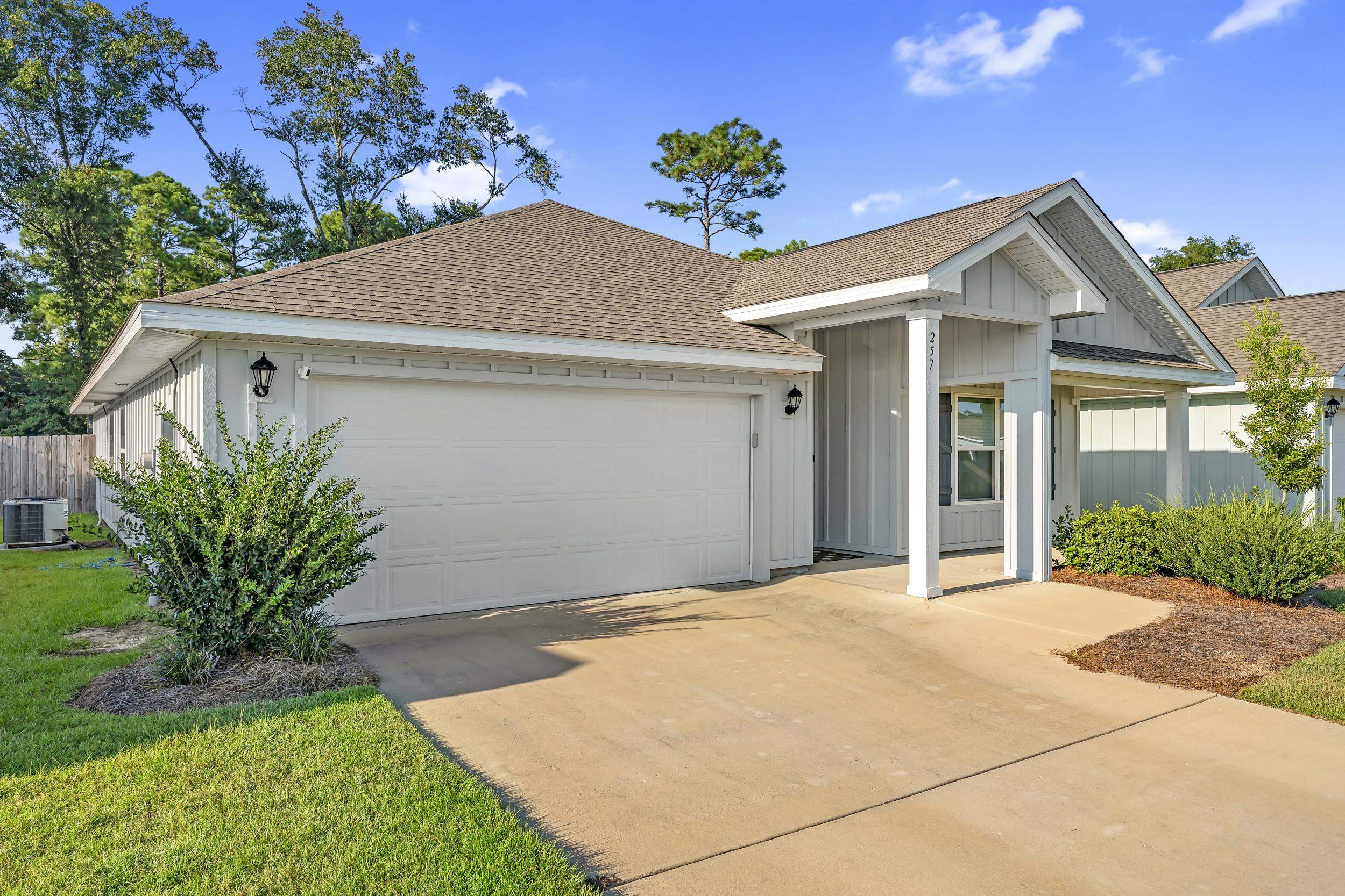 257 Burnston Way Foley, AL 36535 - Photo 4 of 42 Front Of Structure