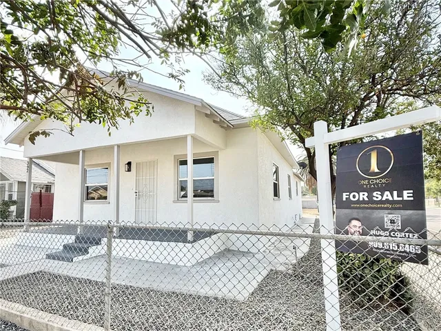 $519,900 | 392 West L Street, Colton, CA 92324