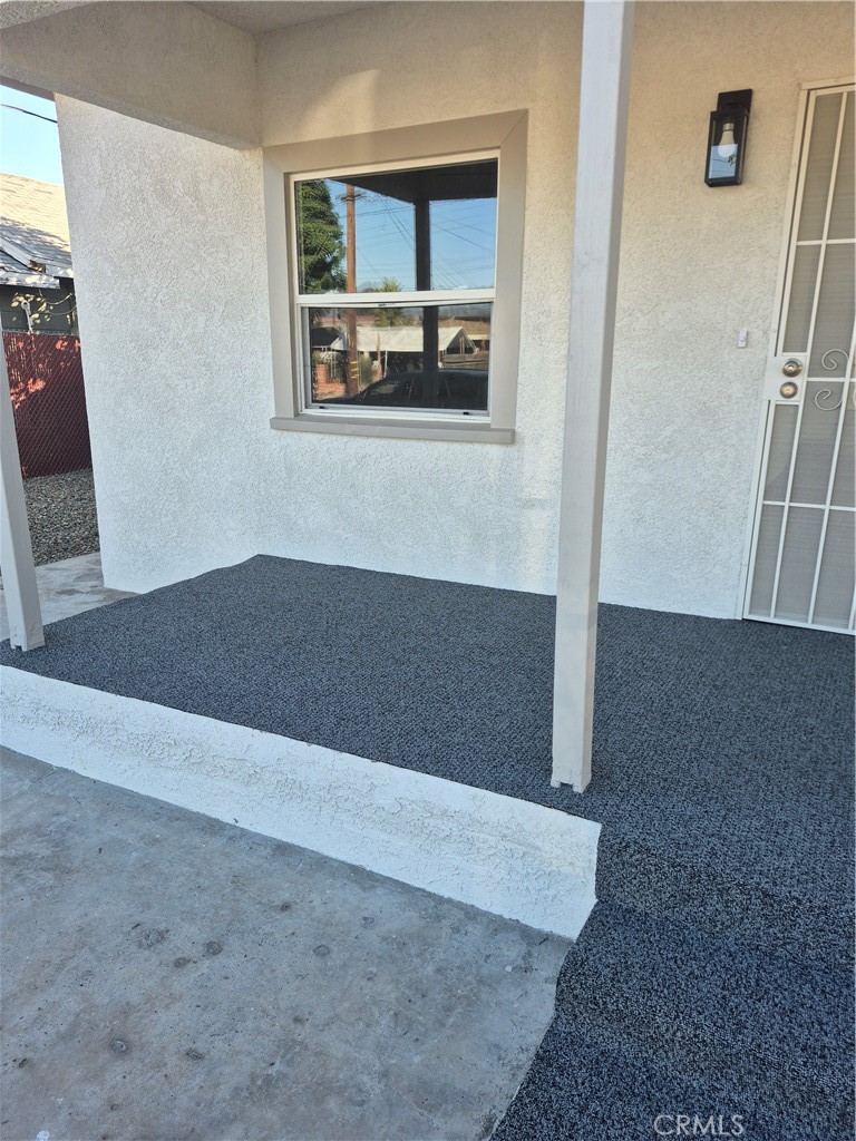 392 West L Street Colton, CA 92324 - Photo 41 of 41 an entryway