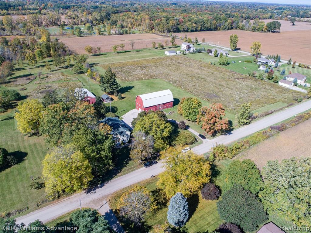 2 McFadden Road Armada, MI 48005 - Photo 13 of 16