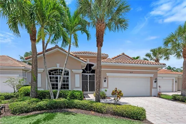 $600,000 | 317 Harvard Lane, Naples, FL 34104