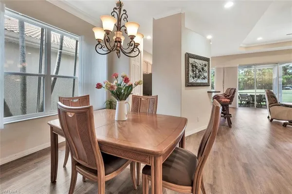 $600,000 | 317 Harvard Lane, Naples, FL 34104