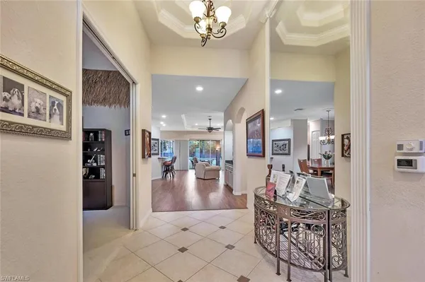 $600,000 | 317 Harvard Lane, Naples, FL 34104