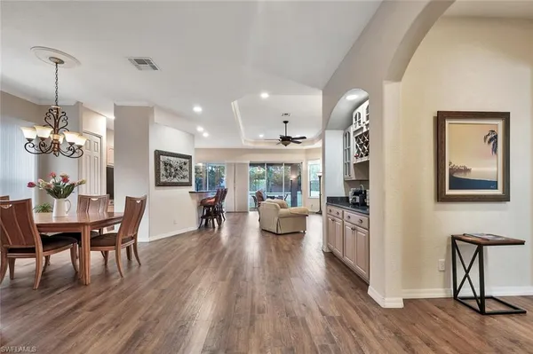 $600,000 | 317 Harvard Lane, Naples, FL 34104