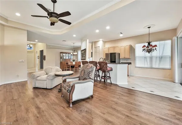 $600,000 | 317 Harvard Lane, Naples, FL 34104