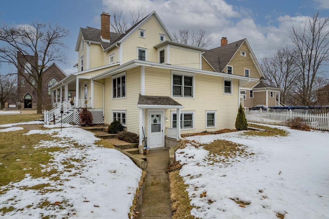 630 Reed Street Pecatonica, IL 61063 - Photo 32 of 43 Gallery Image 32