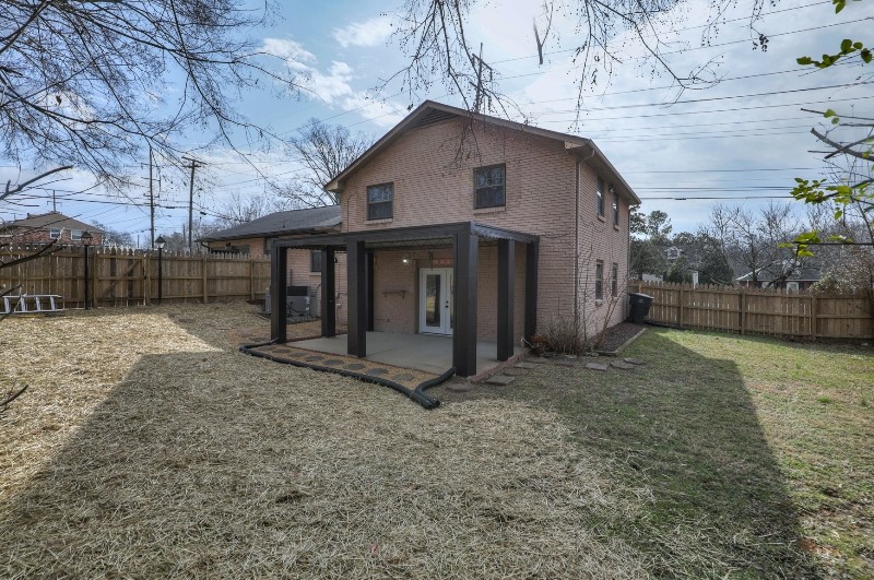 248 Wallace Road Nashville, TN 37211 - Photo 14 of 17 Gallery Image 14