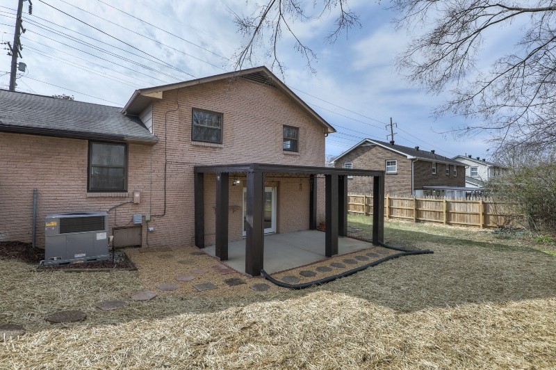 248 Wallace Road Nashville, TN 37211 - Photo 15 of 17 Gallery Image 15
