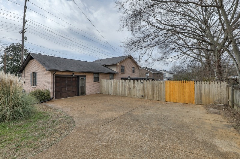 248 Wallace Road Nashville, TN 37211 - Photo 16 of 17 Gallery Image 16