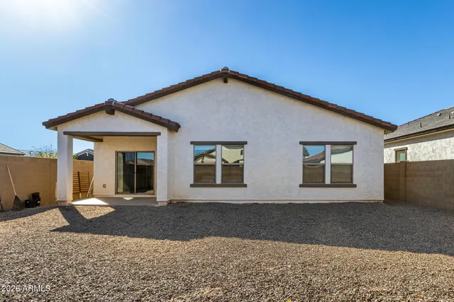 $360,000 | 42460 West Pablo Avenue, Maricopa, AZ 85138