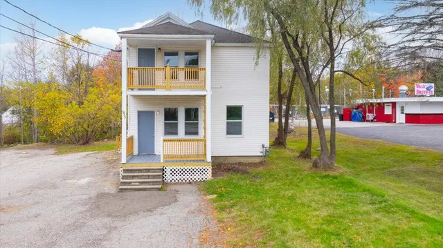 $279,000 | 935 Sabattus Street, Lewiston, ME 04240