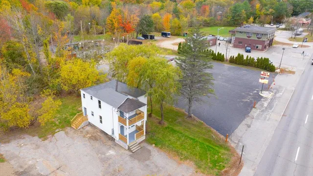 $279,000 | 935 Sabattus Street, Lewiston, ME 04240