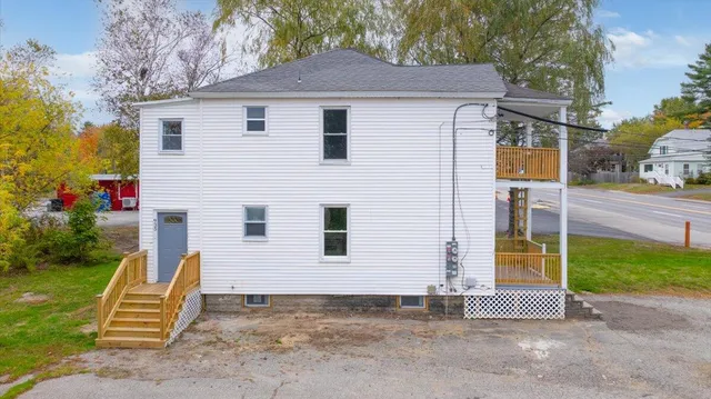$279,000 | 935 Sabattus Street, Lewiston, ME 04240