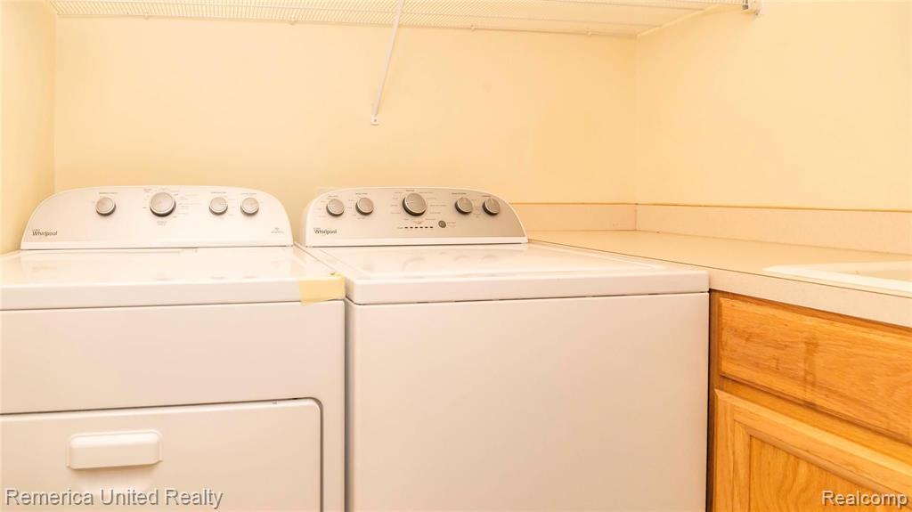 1922 Hawks Nest Court, Unit 58 Canton, MI 48188 - Photo 20 of 55
