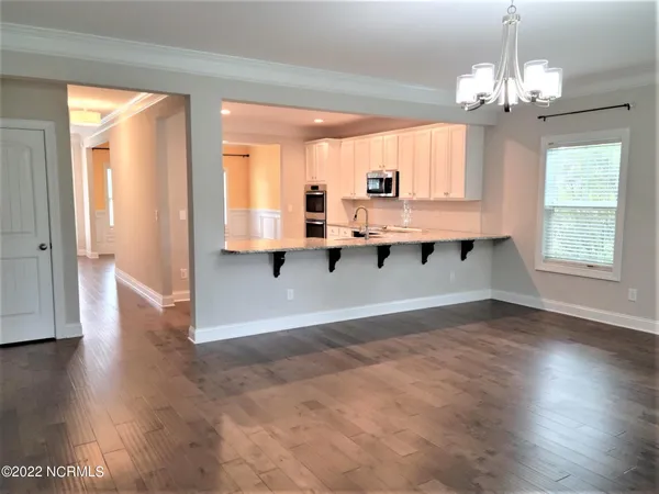 $2,900 | 458 Goldenleaf Circle, Whispering Pines, NC 28327