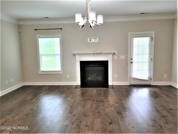 $2,900 | 458 Goldenleaf Circle, Whispering Pines, NC 28327