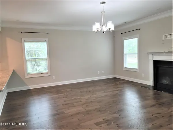 $2,900 | 458 Goldenleaf Circle, Whispering Pines, NC 28327