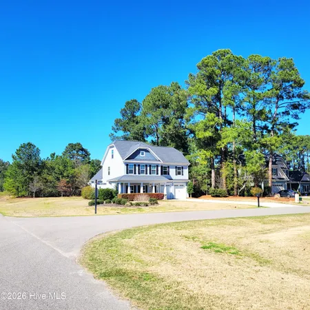 $2,900 | 458 Goldenleaf Circle, Whispering Pines, NC 28327