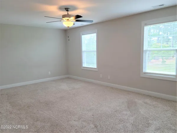 $2,900 | 458 Goldenleaf Circle, Whispering Pines, NC 28327