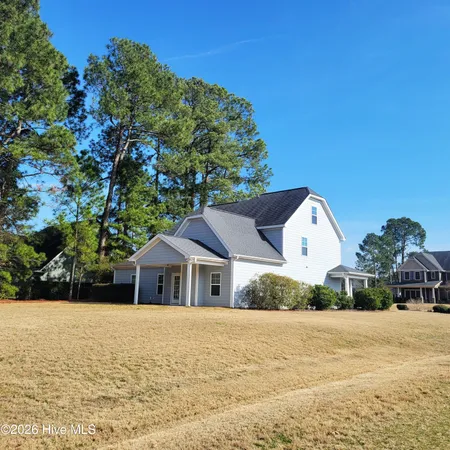 $2,900 | 458 Goldenleaf Circle, Whispering Pines, NC 28327