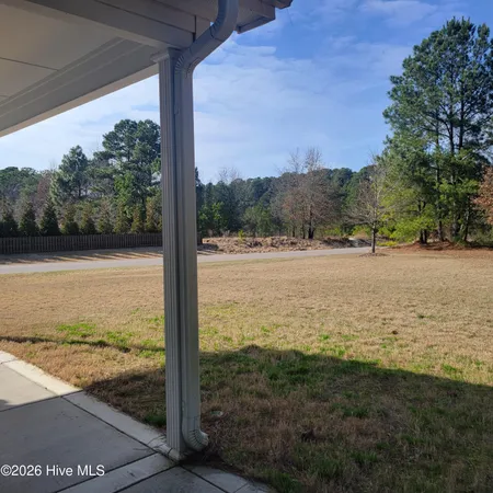 $2,900 | 458 Goldenleaf Circle, Whispering Pines, NC 28327