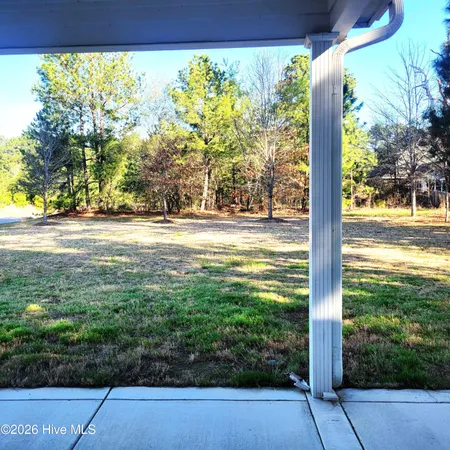 $2,900 | 458 Goldenleaf Circle, Whispering Pines, NC 28327