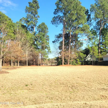 $2,900 | 458 Goldenleaf Circle, Whispering Pines, NC 28327