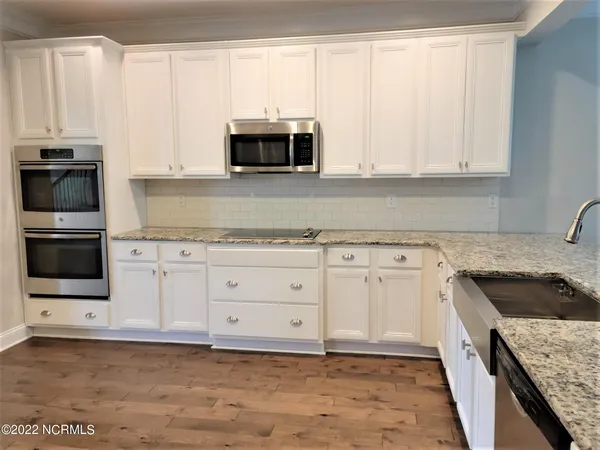 $2,900 | 458 Goldenleaf Circle, Whispering Pines, NC 28327