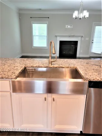 $2,900 | 458 Goldenleaf Circle, Whispering Pines, NC 28327