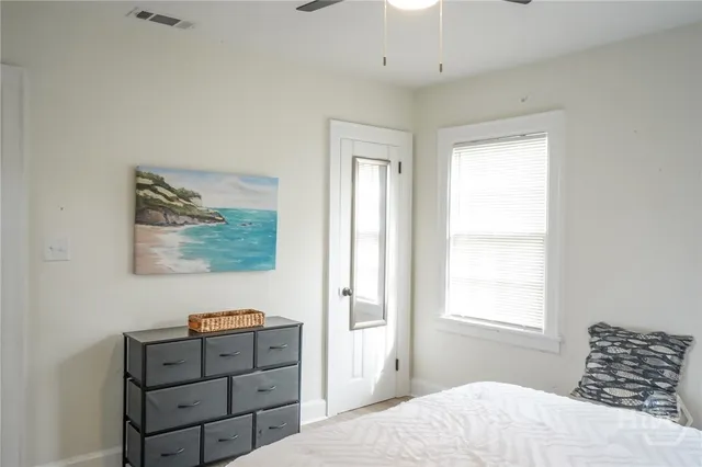 $1,650 | 2141 New York Avenue, Unit A, Savannah, GA 31404