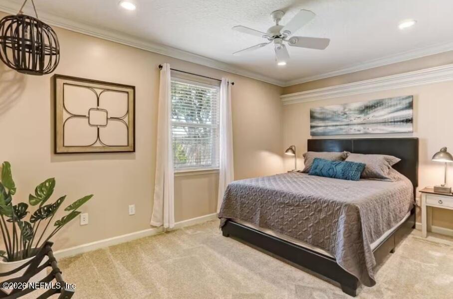 3820 Myrtle Street St. Augustine, FL 32084 - Photo 11 of 19 Bedroom