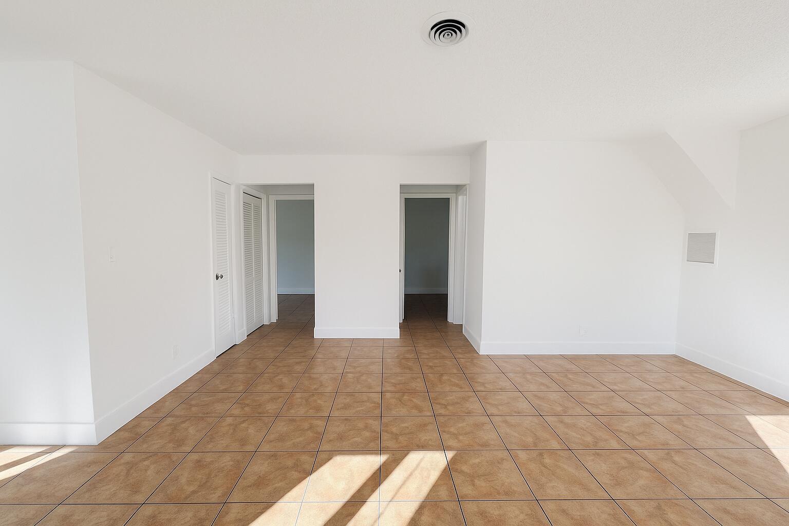 2920 Northeast 7th Avenue, Unit A Pompano Beach, FL 33064 - Photo 8 of 16 Living Room