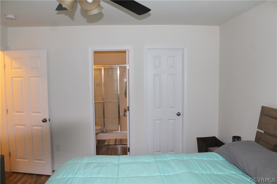 3919 Evelake Road North Chesterfield, VA 23237 - Photo 13 of 19 Gallery Image 13