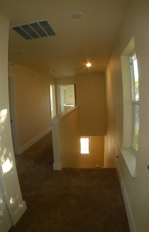 621 East Murray Street Denison, TX 75021 - Photo 17 of 31 a view of empty room with window